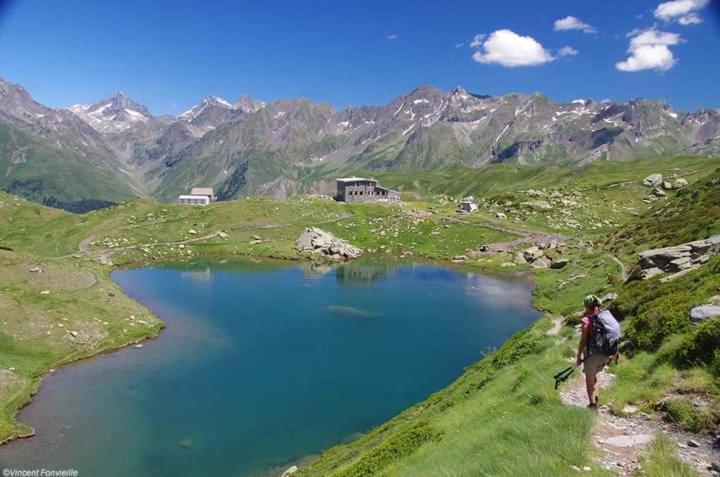 Le Studio D' Emi Argelès-Gazost Exteriör bild